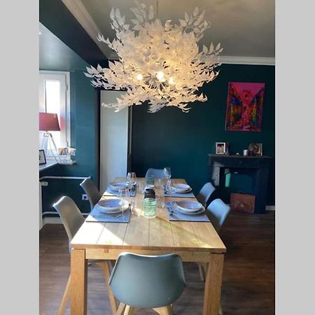 Foerdestyle, Stilvolle Wohnung In Zentraler Lage Kiel Dış mekan fotoğraf